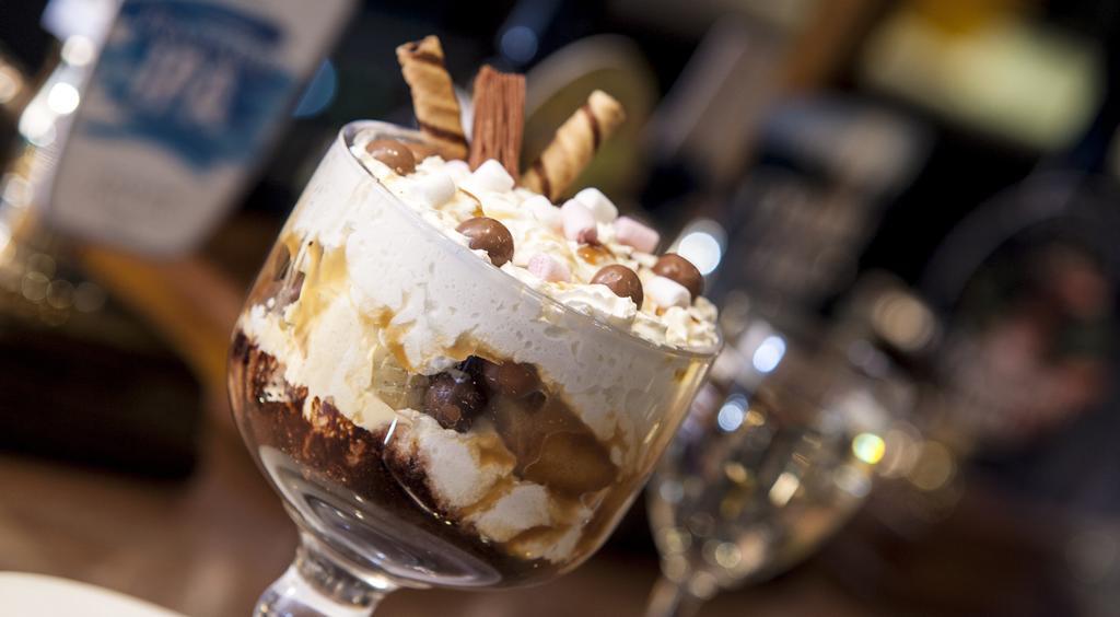 The Glen Hotel Newtonmore Luaran gambar