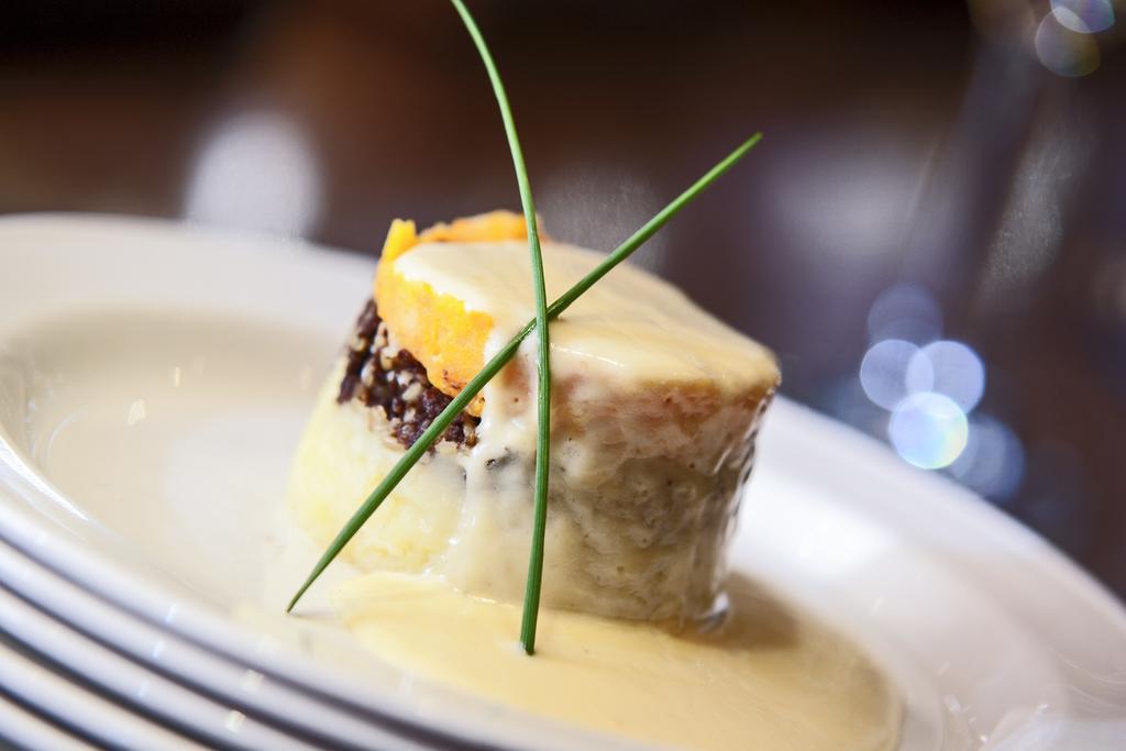The Glen Hotel Newtonmore Luaran gambar