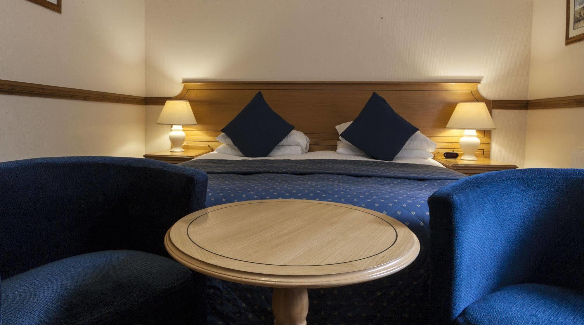 The Glen Hotel Newtonmore Luaran gambar