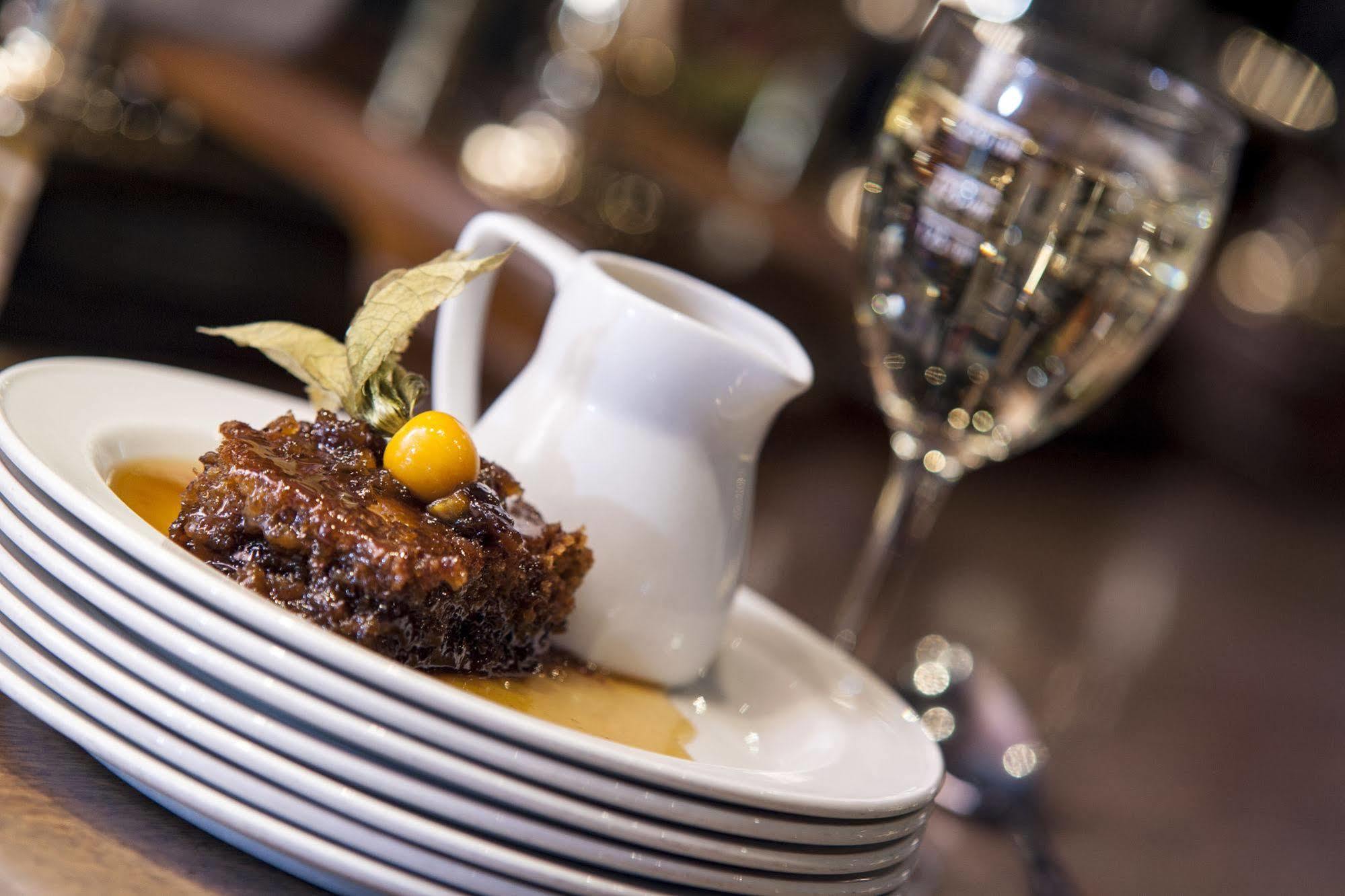 The Glen Hotel Newtonmore Luaran gambar